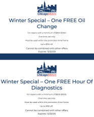 European Import Auto Repair Shop In Chicago IL Auto Mechanics You 